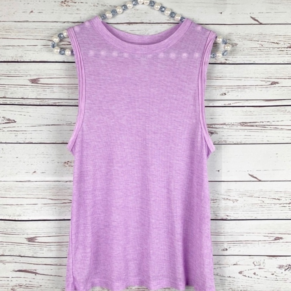 Free People OM Tank Top